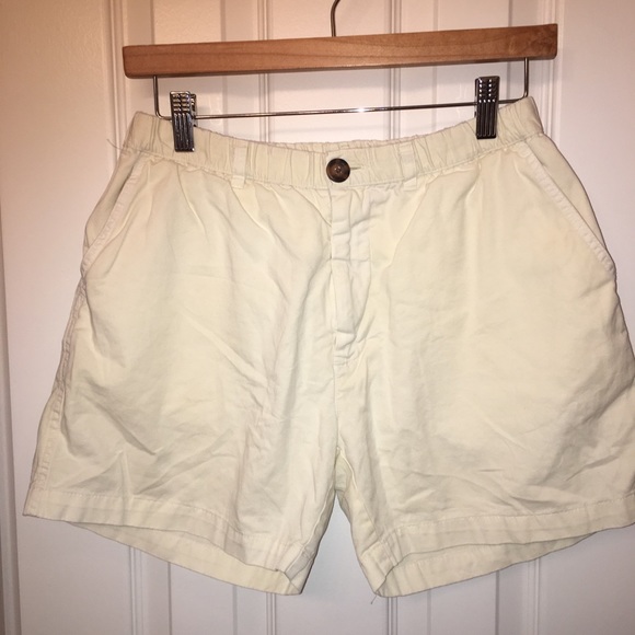 chubbies Other - Men’s chubbies. Kakhi shade. Size M.